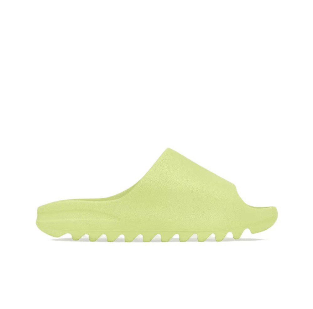 adidas originals Yeezy Slide Glow Green (HQ6447)