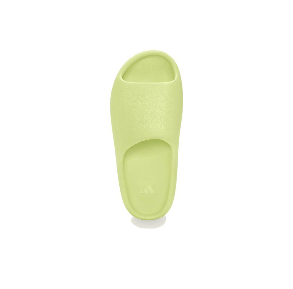 adidas originals Yeezy Slide Glow Green (HQ6447)