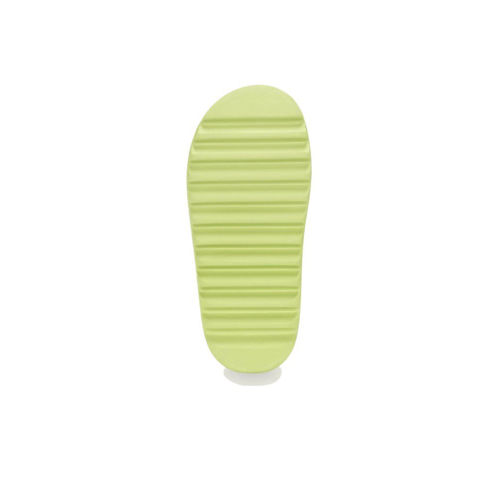 adidas originals Yeezy Slide Glow Green (HQ6447)