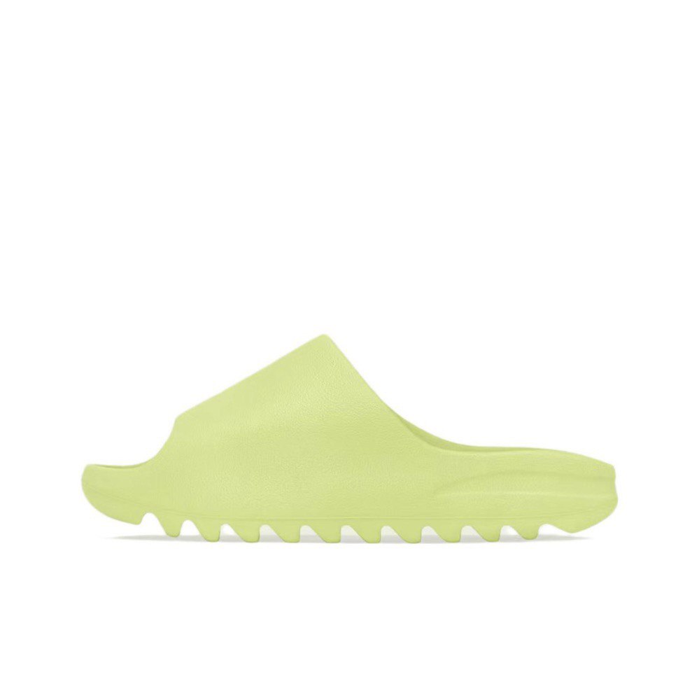 adidas originals Yeezy Slide Glow Green (HQ6447)