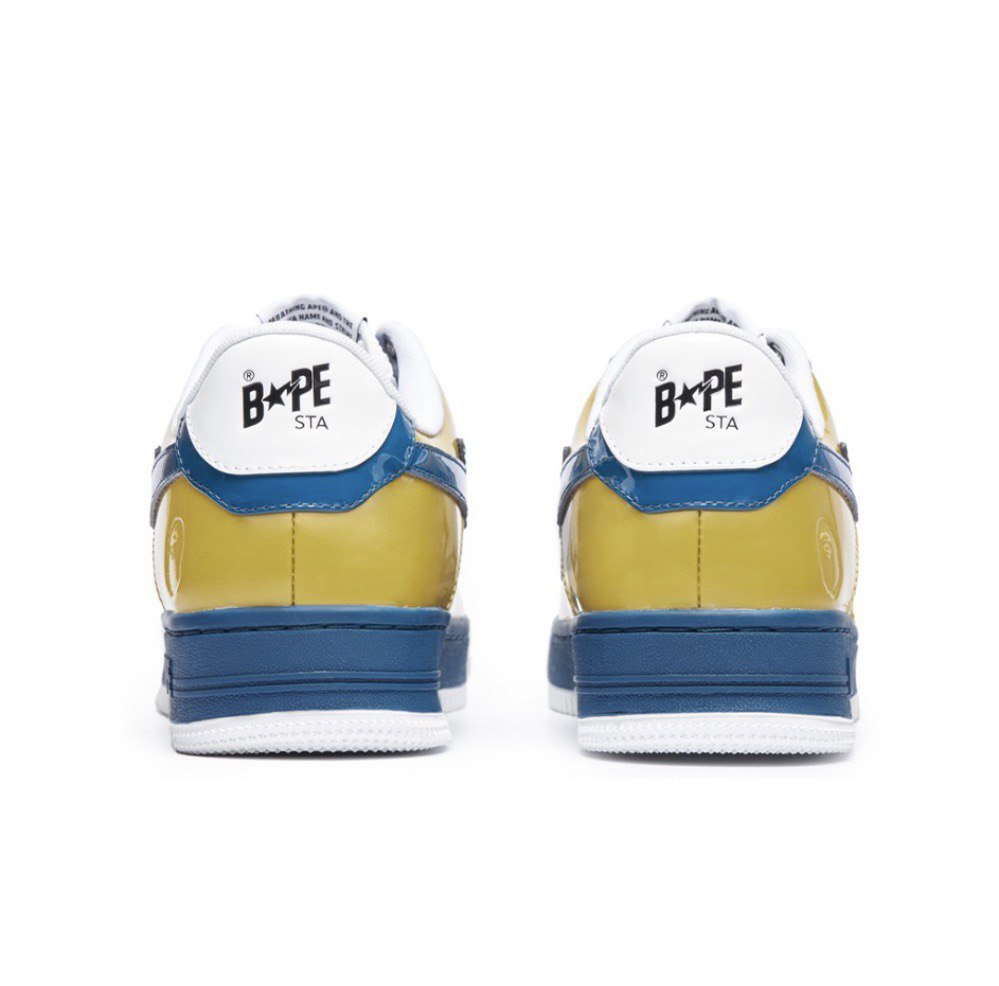 Bape STA (1I80-191-006)