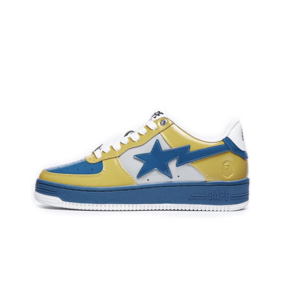 Bape STA (1I80-191-006)