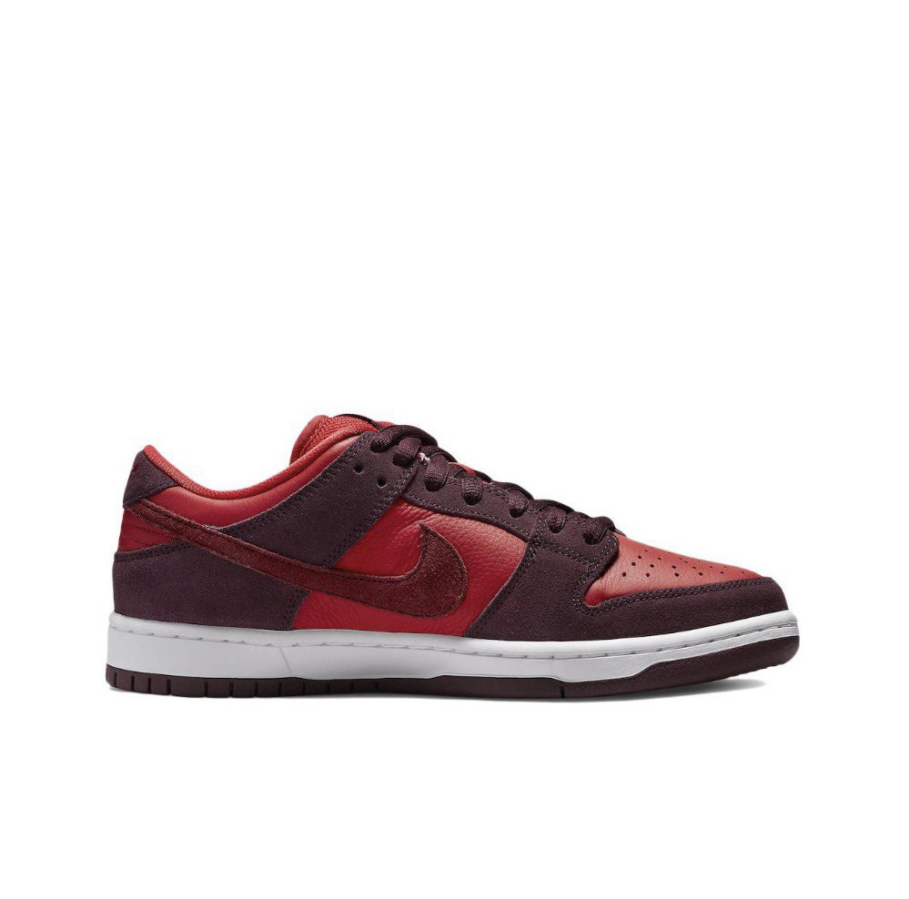 Nike SB Dunk Low Pro Cherry (DM0807-600)