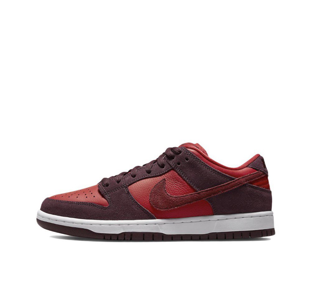 Nike SB Dunk Low Pro Cherry (DM0807-600)