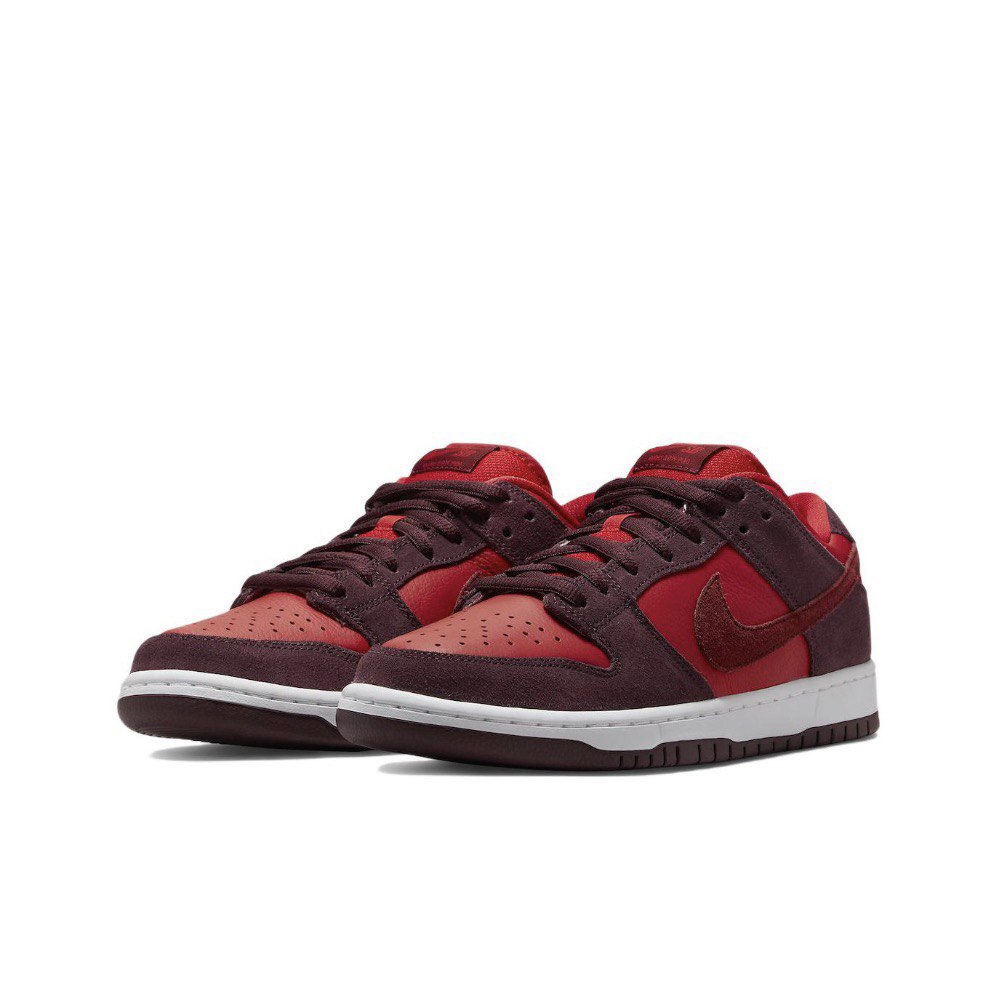 Nike SB Dunk Low Pro Cherry (DM0807-600)