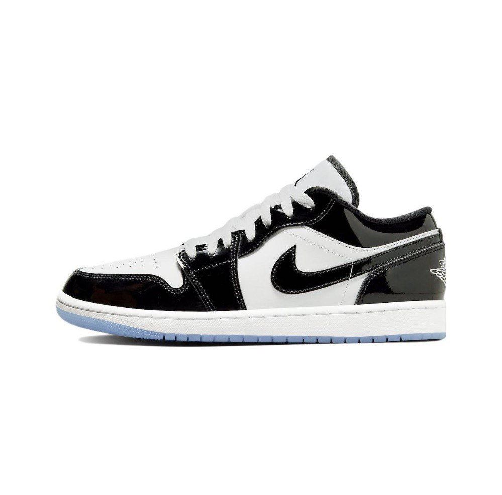 Nike Air Jordan 1 Low Concord (DV1309-100)