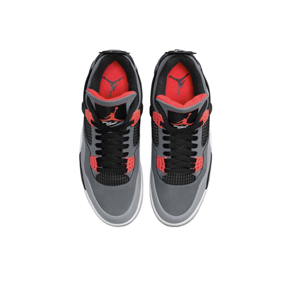 Nike Air Jordan 4 Retro Infrared (DH6927-061)