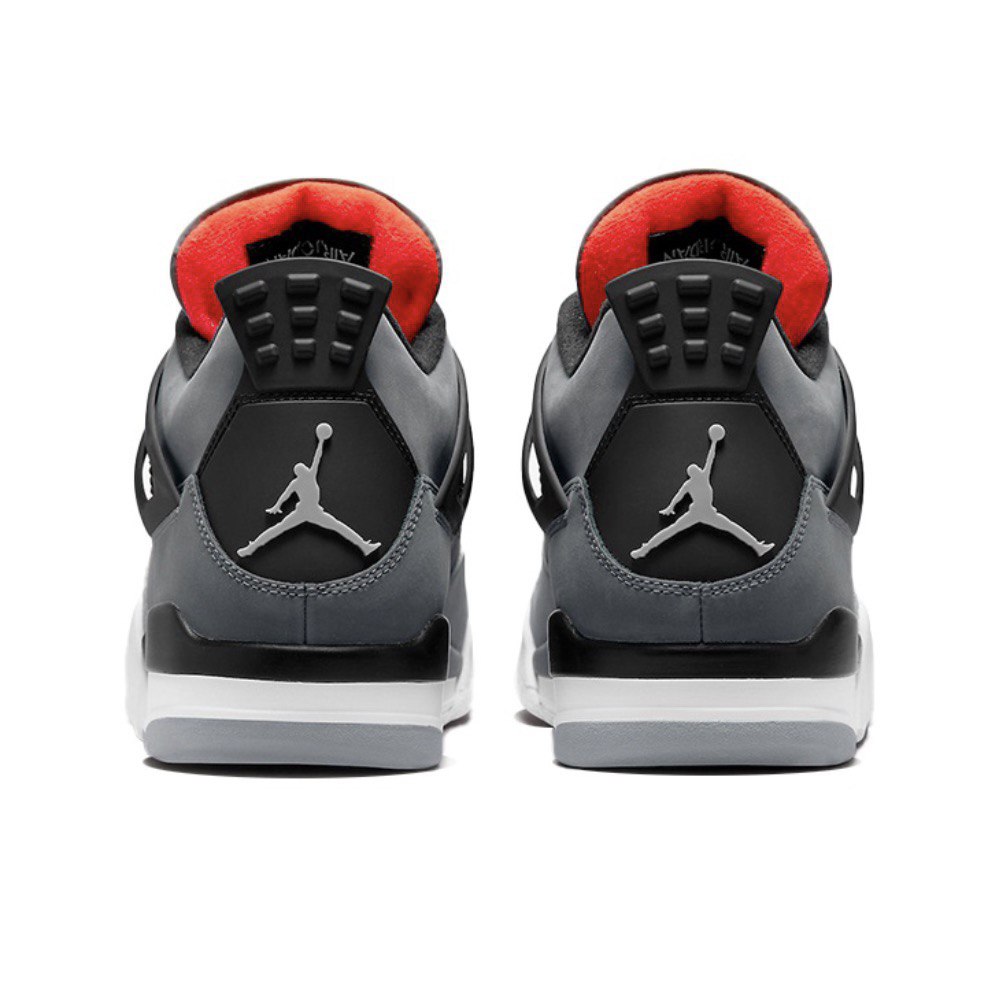 Nike Air Jordan 4 Retro Infrared (DH6927-061)