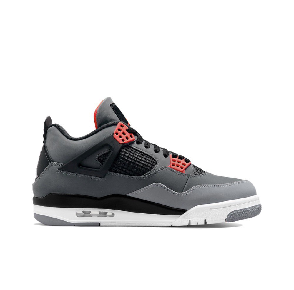 Nike Air Jordan 4 Retro Infrared (DH6927-061)