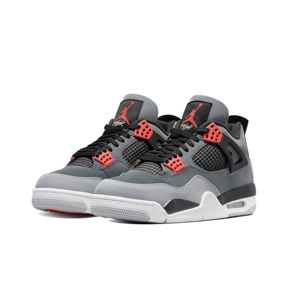 Nike Air Jordan 4 Retro Infrared (DH6927-061)