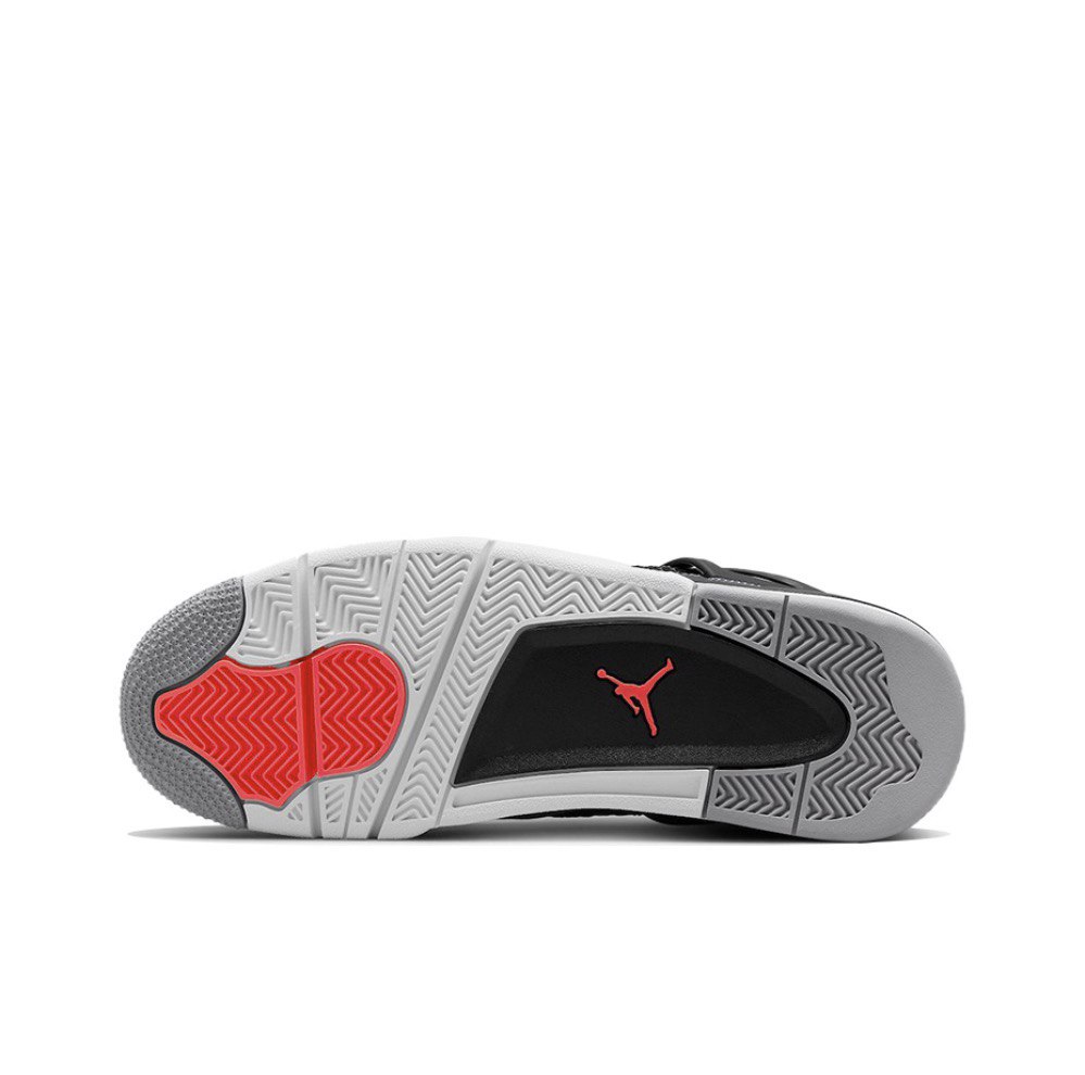 Nike Air Jordan 4 Retro Infrared (DH6927-061)