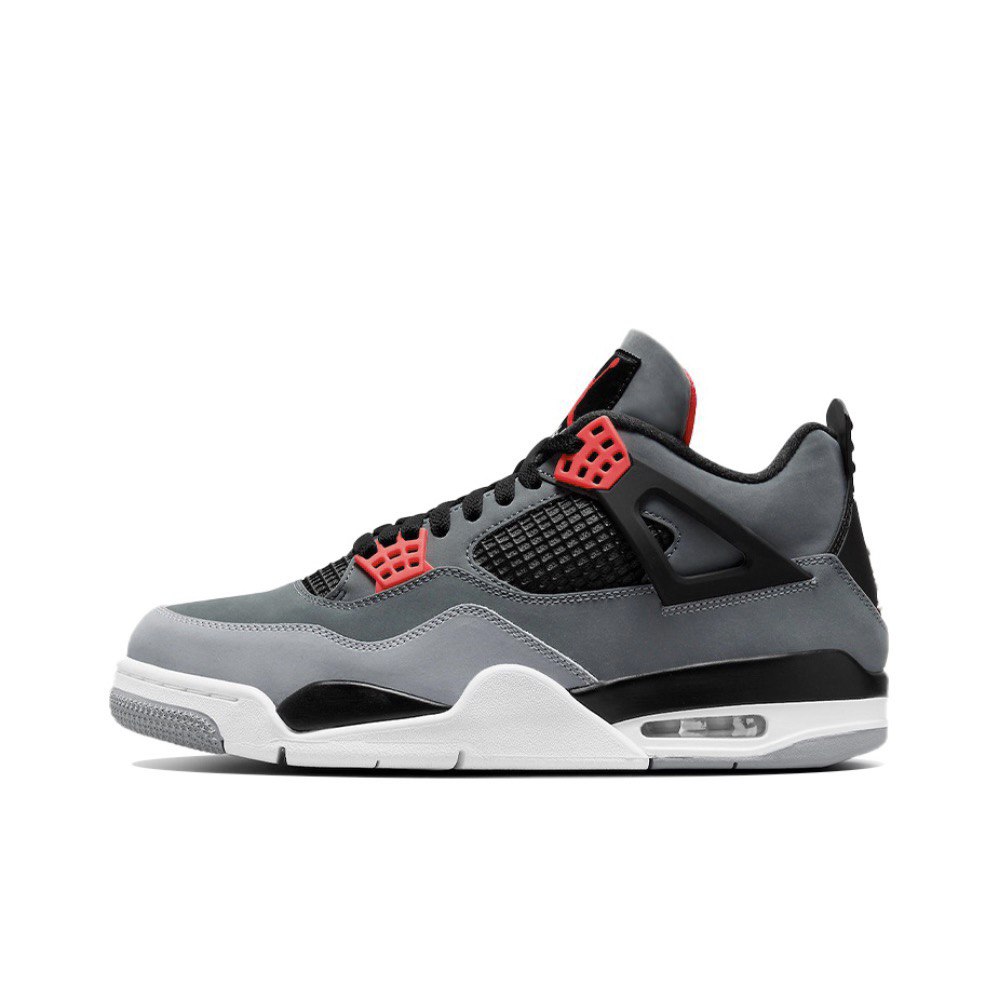 Nike Air Jordan 4 Retro Infrared (DH6927-061)