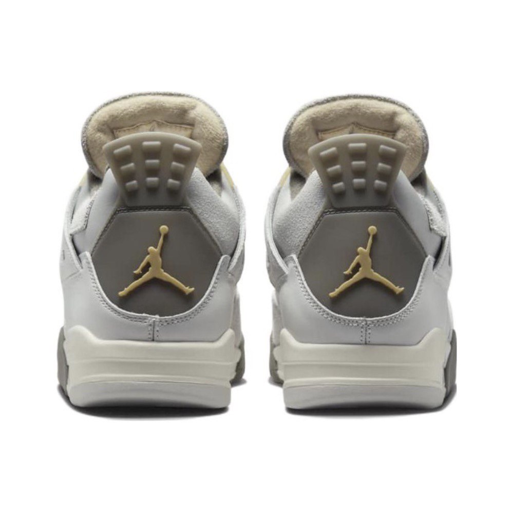 Nike Air Jordan 4 SE Craft (DV3742-021)