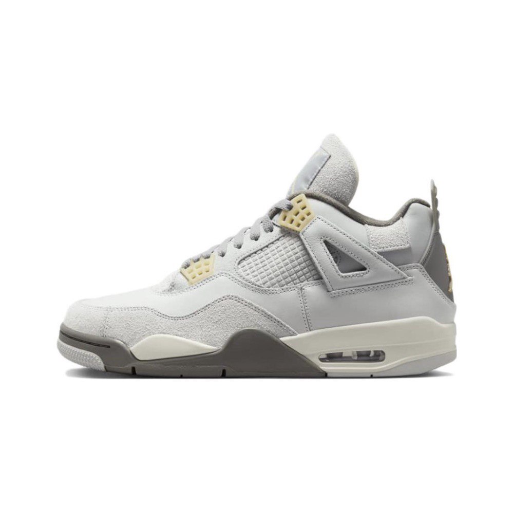 Nike Air Jordan 4 SE Craft (DV3742-021)