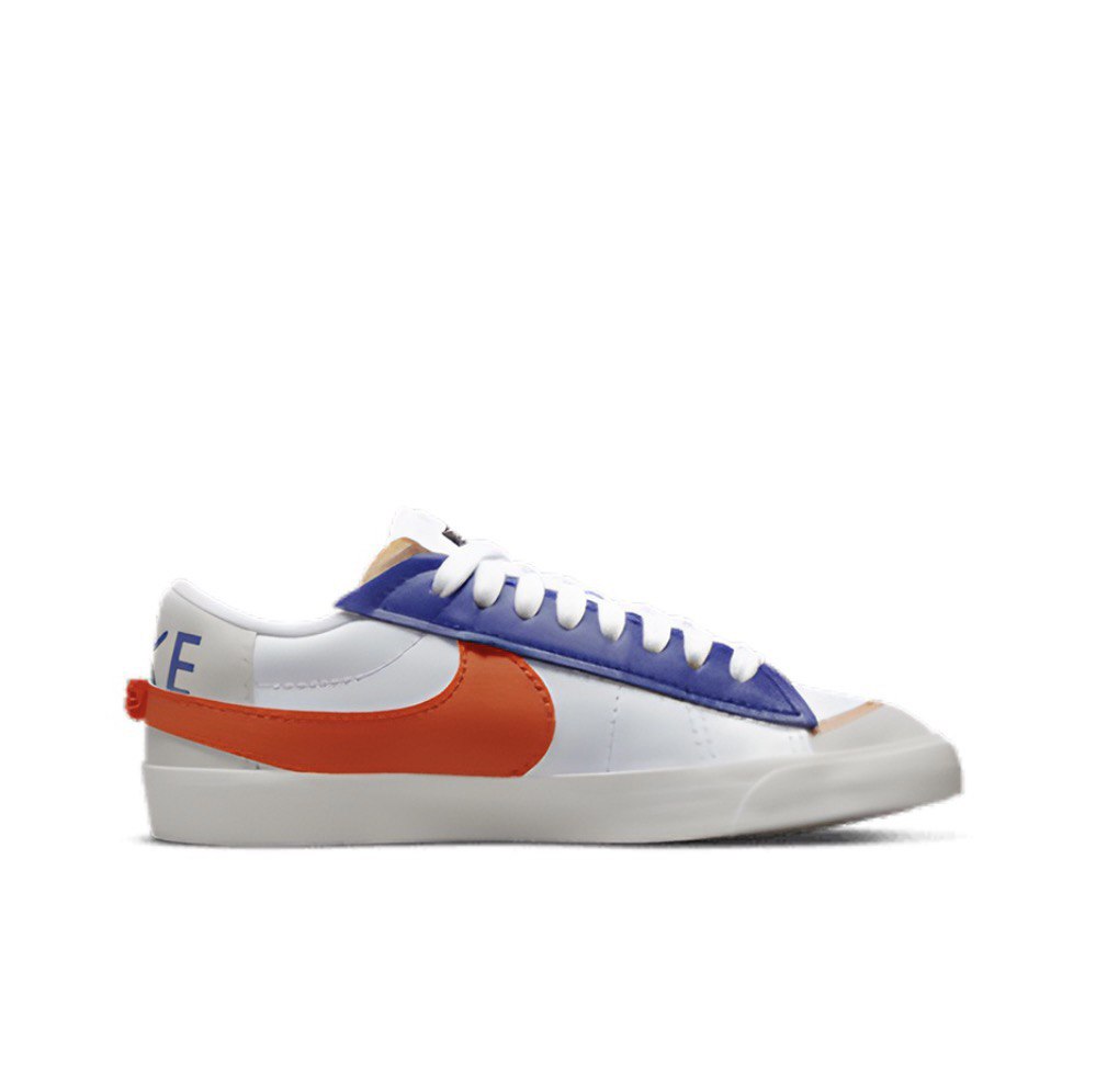 Nike Blazer Low 77 Jumbo (DV9122-181)