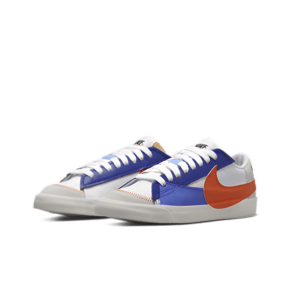 Nike Blazer Low 77 Jumbo (DV9122-181)