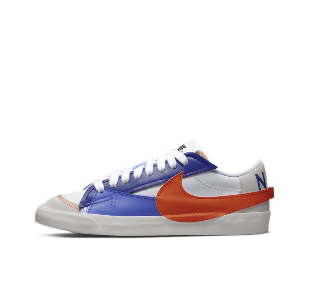 Nike Blazer Low 77 Jumbo (DV9122-181)