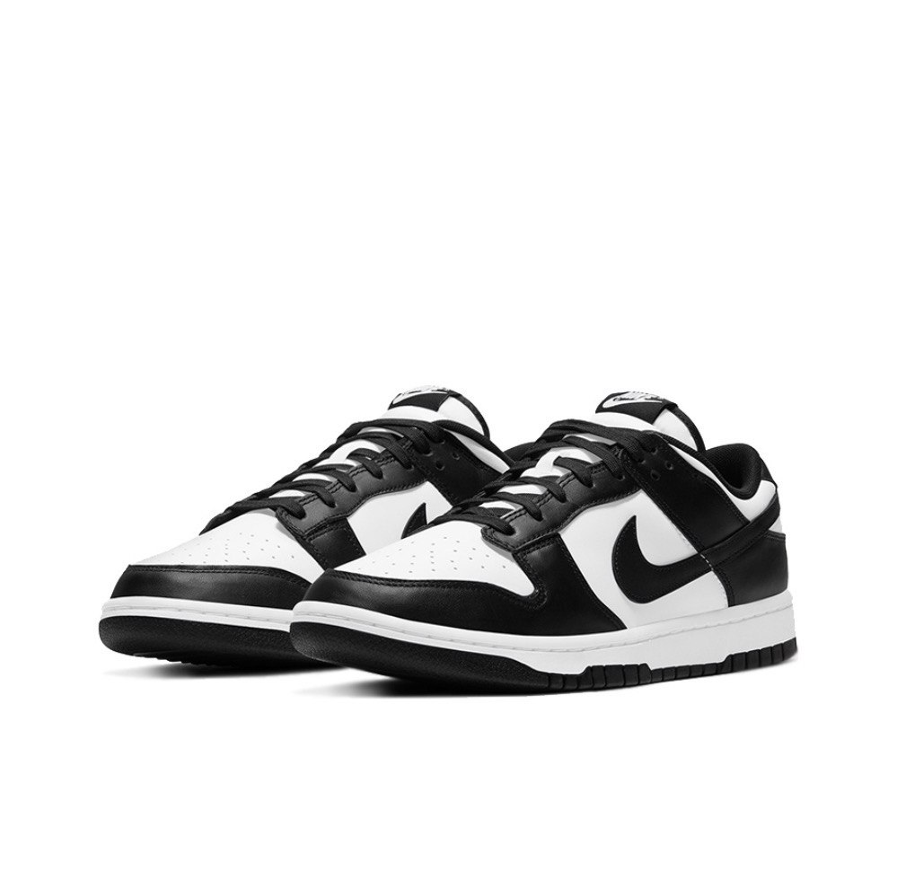 Nike Dunk Low Retro Black (DD1391-100)