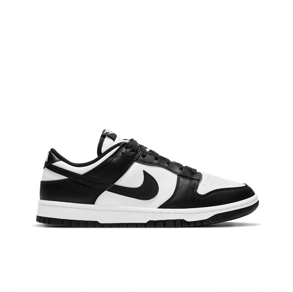 Nike Dunk Low Retro Black (DD1391-100)