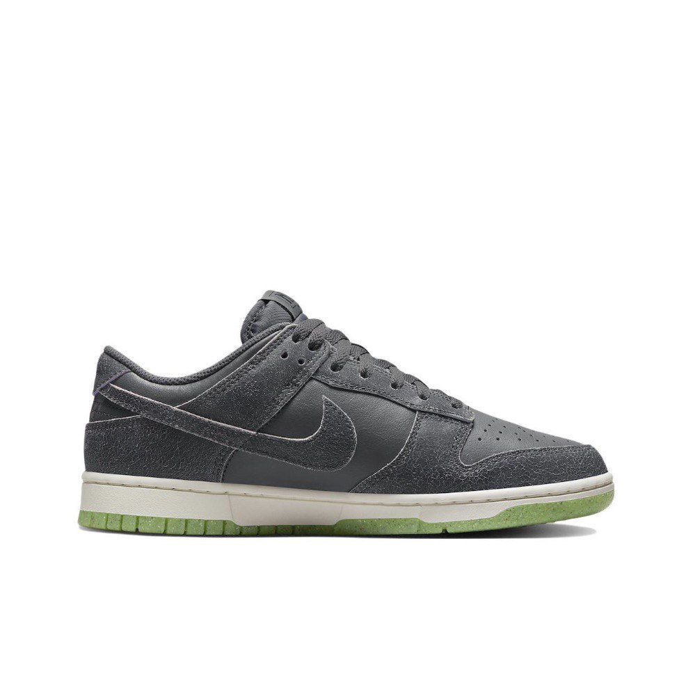 Nike Dunk Low Retro PRM Halloween (DQ7681-001)