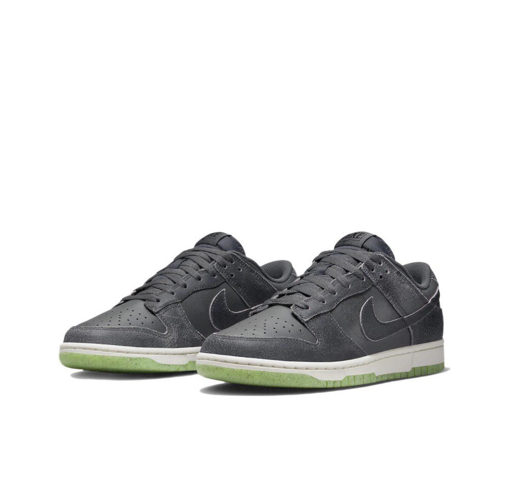 Nike Dunk Low Retro PRM Halloween (DQ7681-001)