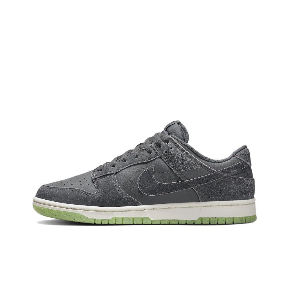 Nike Dunk Low Retro PRM Halloween (DQ7681-001)