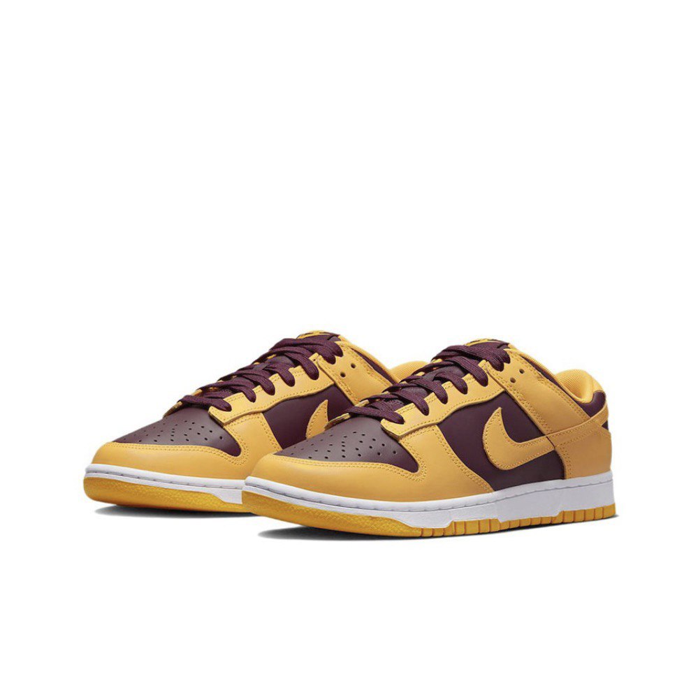 Nike Dunk Retro Arizona State (DD1391-702)