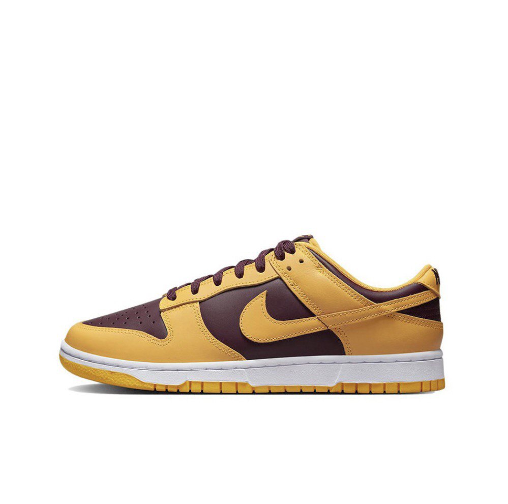 Nike Dunk Retro Arizona State (DD1391-702)