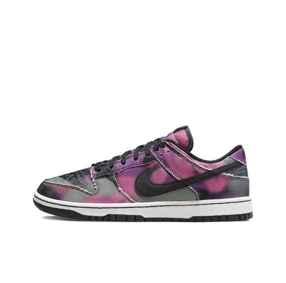 Nike Dunk Low Retro PRM Graffiti (DM0108-002)