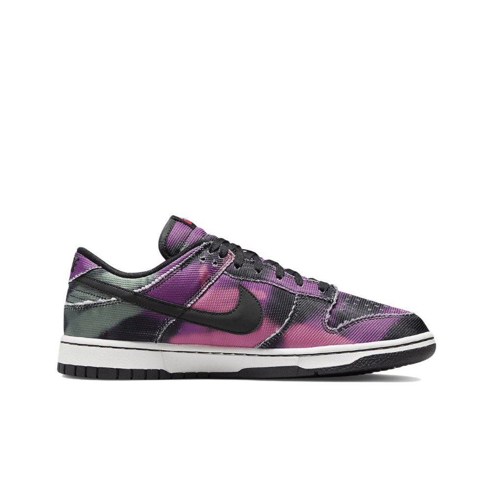 Nike Dunk Low Retro PRM Graffiti (DM0108-002)