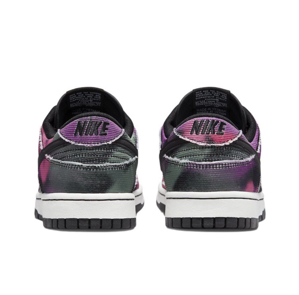 Nike Dunk Low Retro PRM Graffiti (DM0108-002)