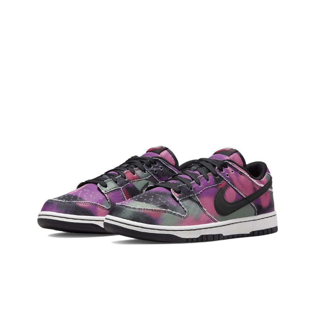 Nike Dunk Low Retro PRM Graffiti (DM0108-002)