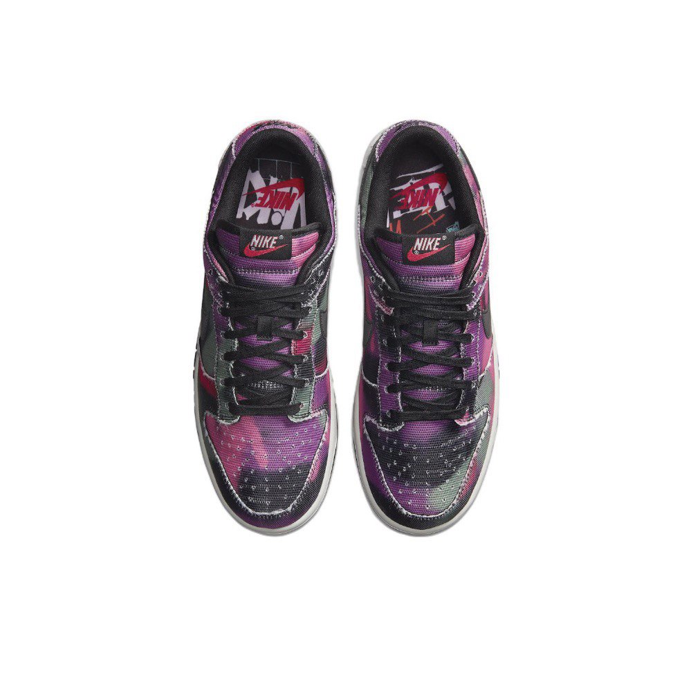 Nike Dunk Low Retro PRM Graffiti (DM0108-002)