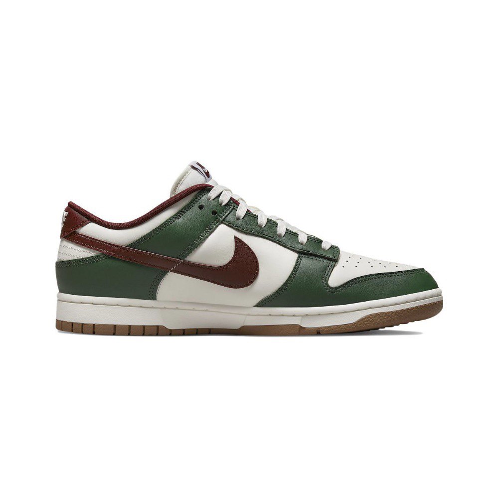 Nike Dunk Low Gorge Green (FB7160-161)