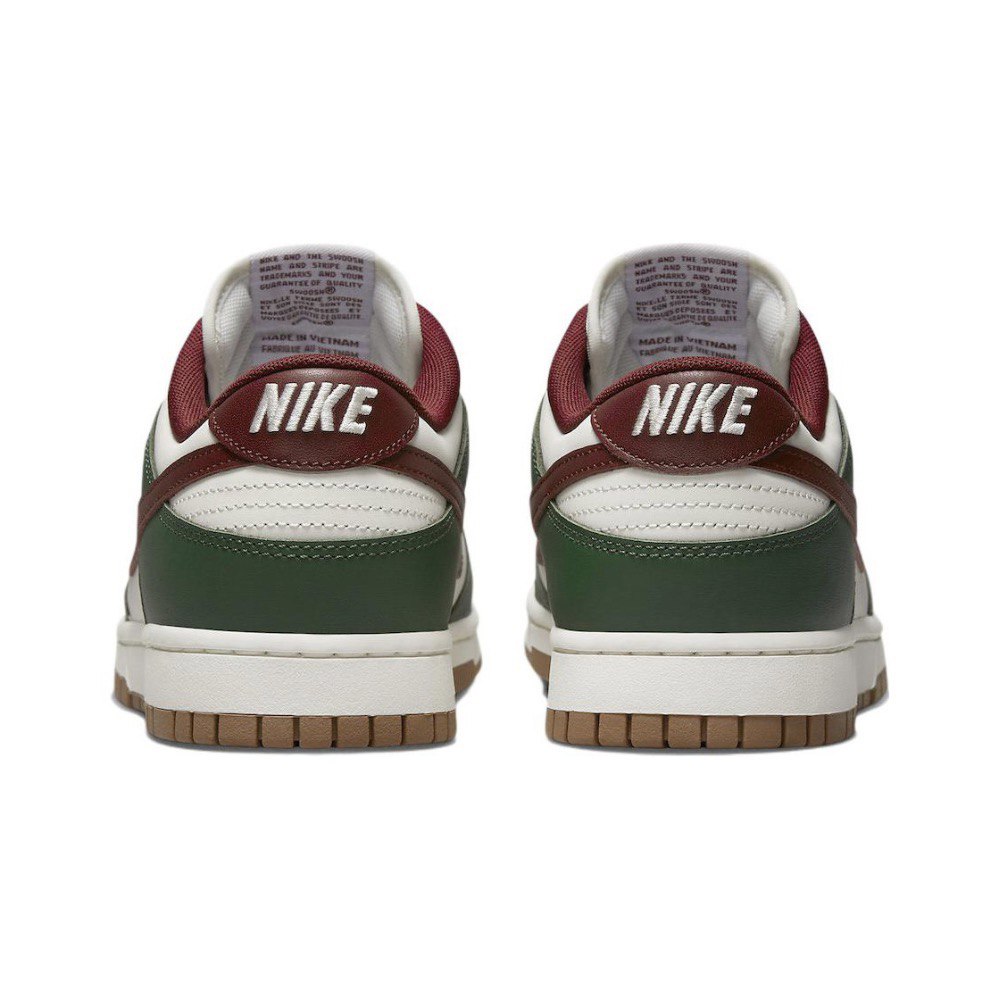 Nike Dunk Low Gorge Green (FB7160-161)