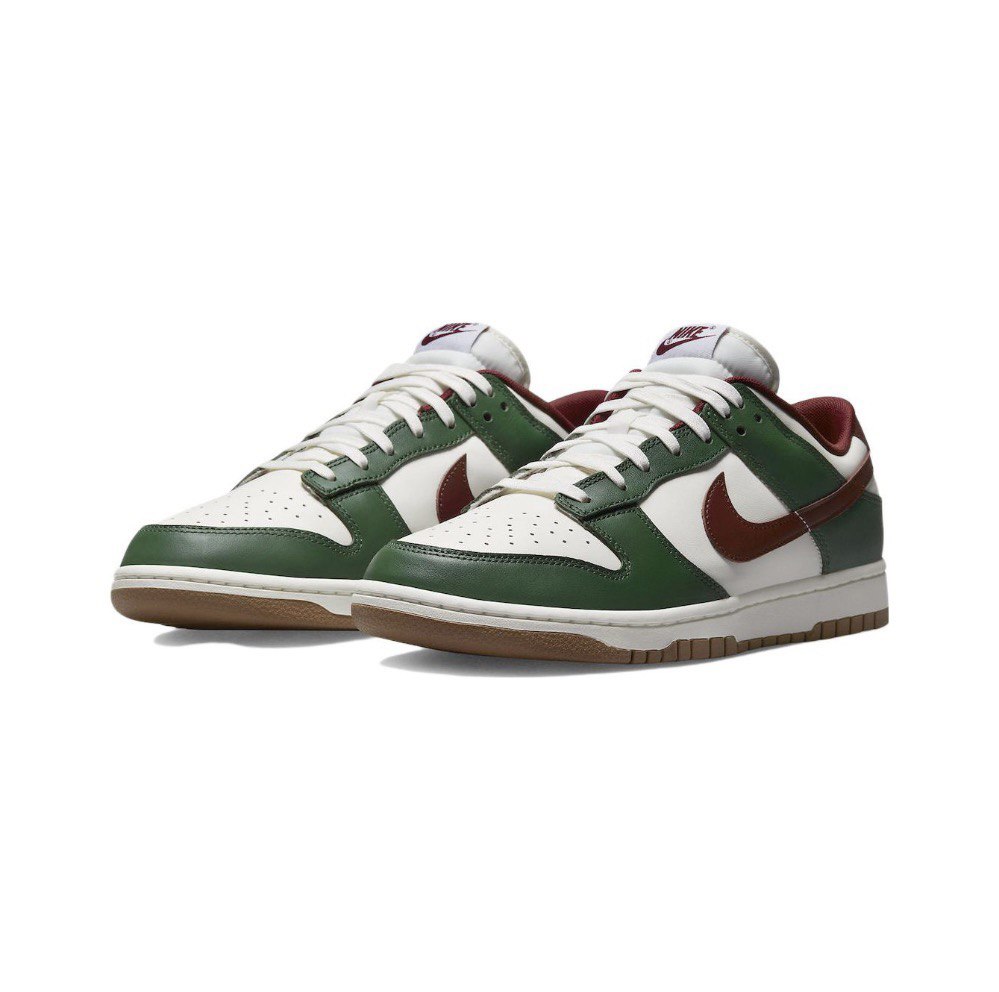 Nike Dunk Low Gorge Green (FB7160-161)