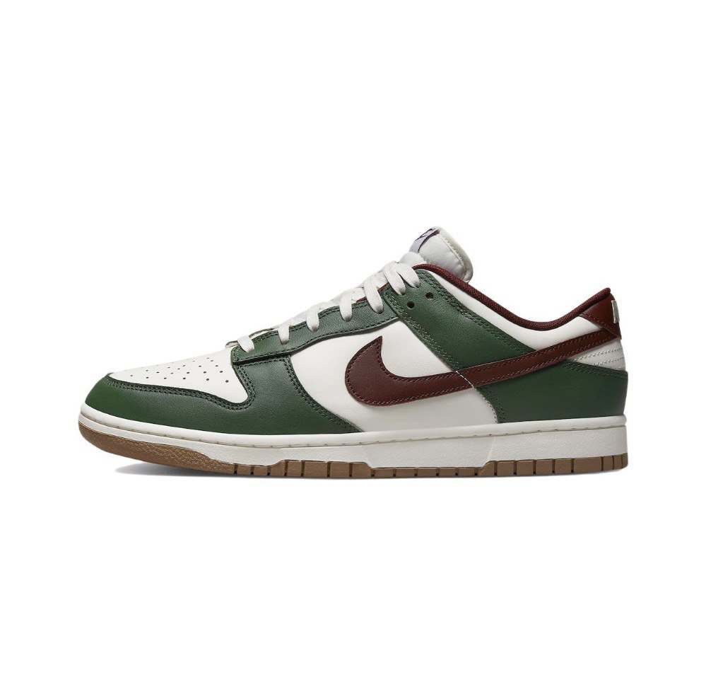 Nike Dunk Low Gorge Green (FB7160-161)