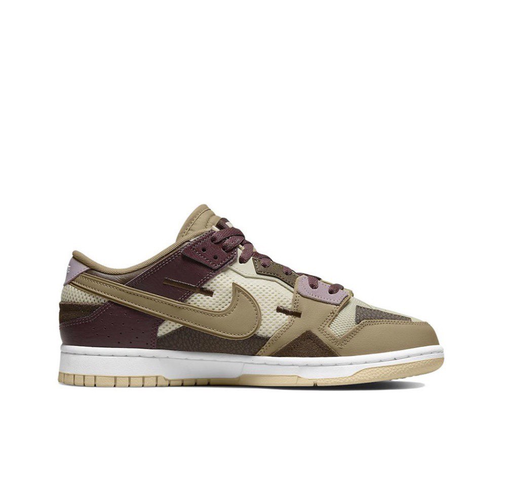 Nike Dunk Scrap (DH7450-100)