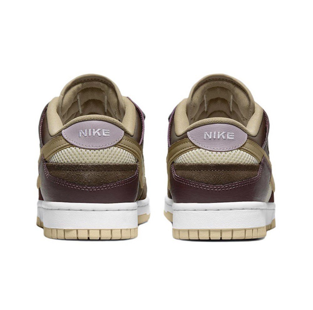 Nike Dunk Scrap (DH7450-100)