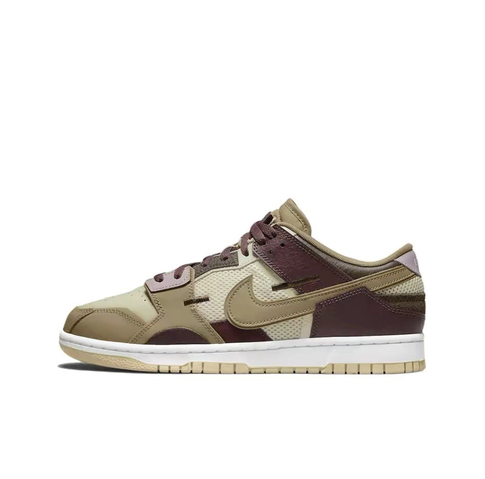 Nike Dunk Scrap (DH7450-100)