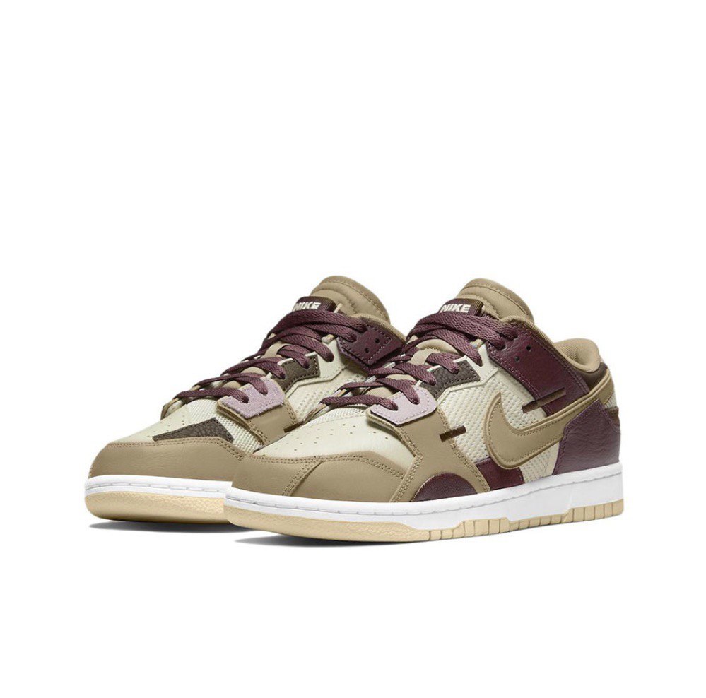 Nike Dunk Scrap (DH7450-100)