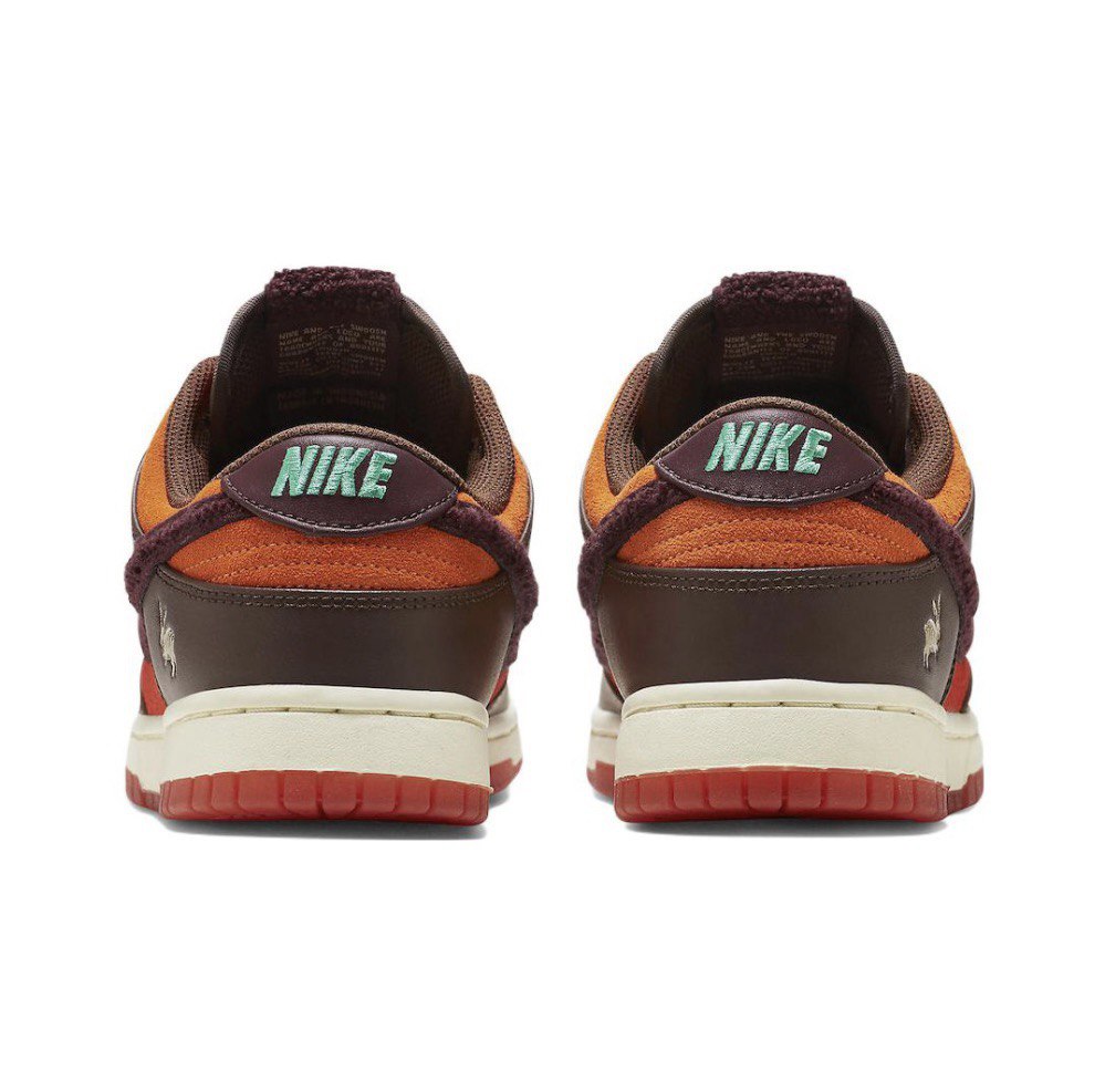 Nike Dunk Low Year of the Rabbit (FD4203-661)