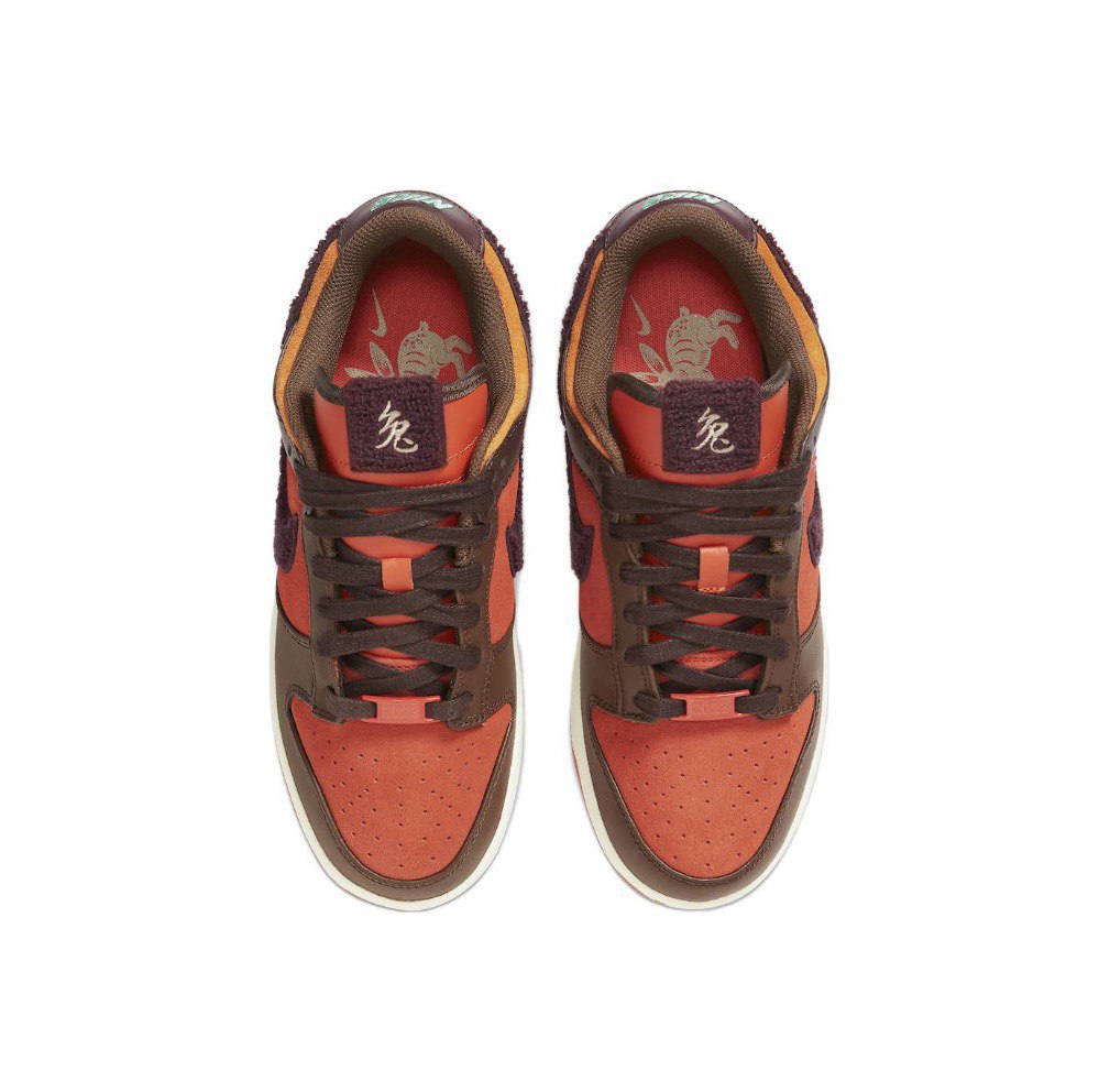 Nike Dunk Low Year of the Rabbit (FD4203-661)