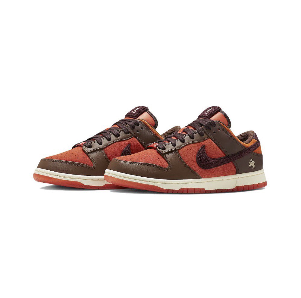 Nike Dunk Low Year of the Rabbit (FD4203-661)