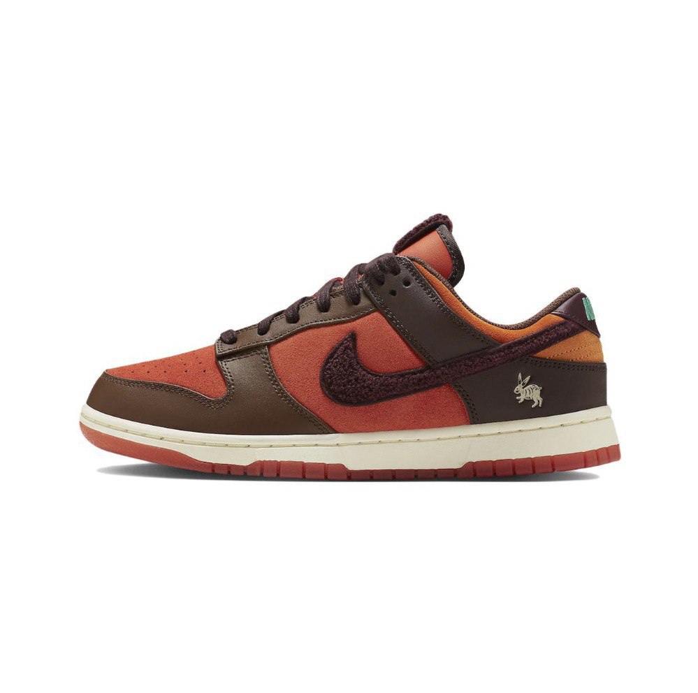 Nike Dunk Low Year of the Rabbit (FD4203-661)