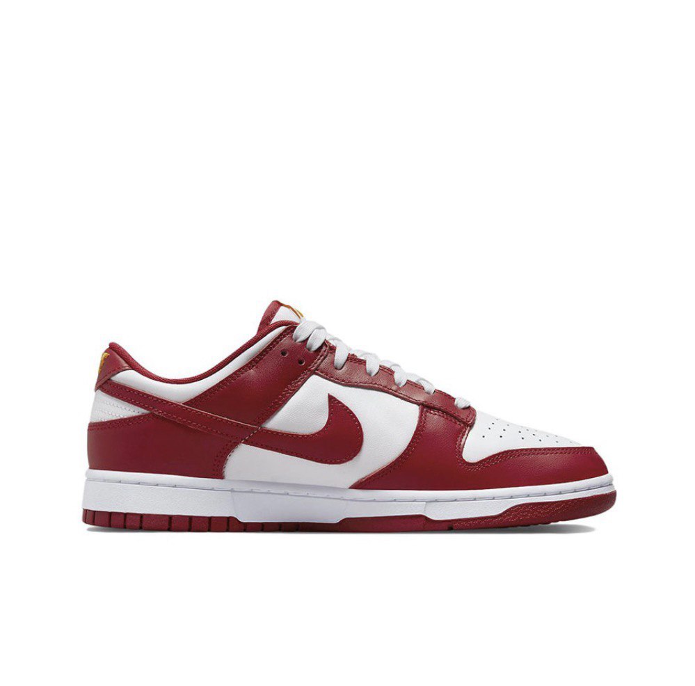 Nike Dunk Low Retro Gym Red (DD1391-602)