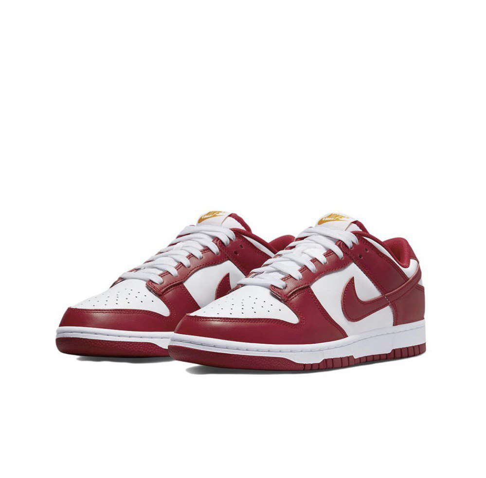 Nike Dunk Low Retro Gym Red (DD1391-602)