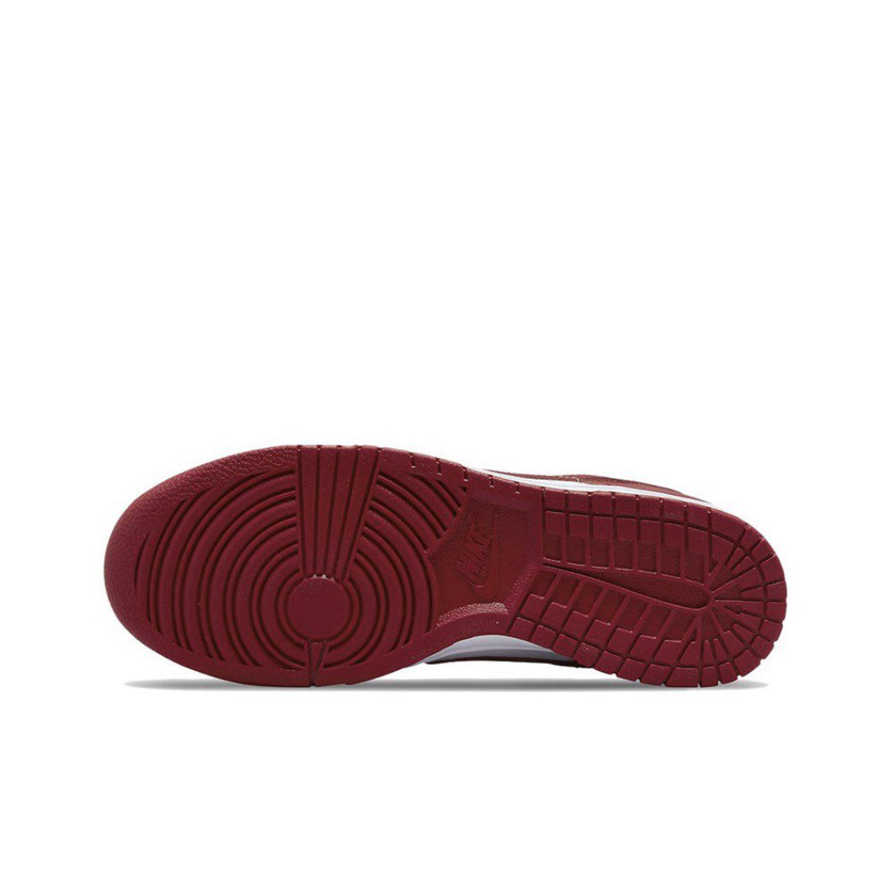 Nike Dunk Low Retro Gym Red (DD1391-602)