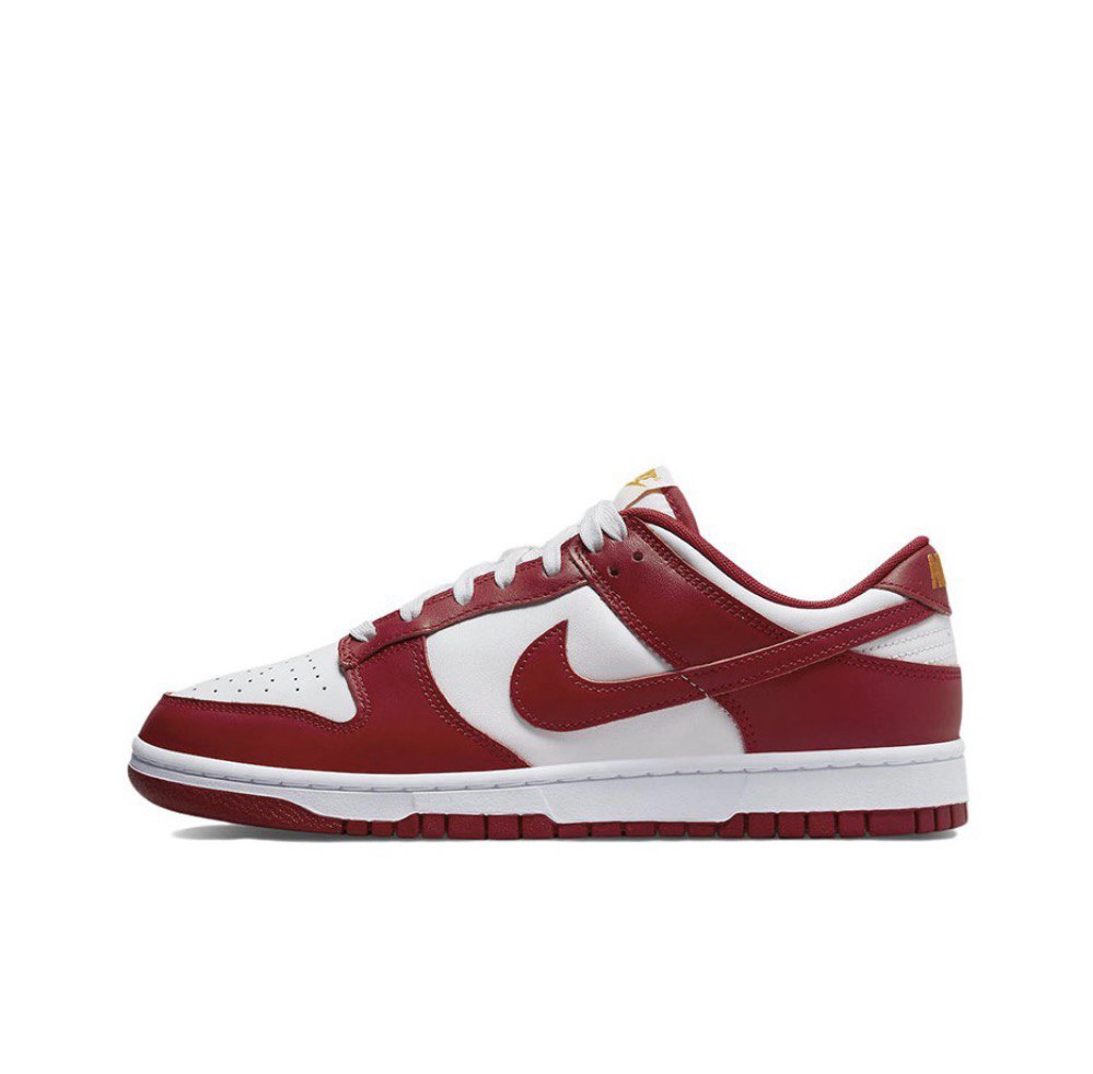 Nike Dunk Low Retro Gym Red (DD1391-602)