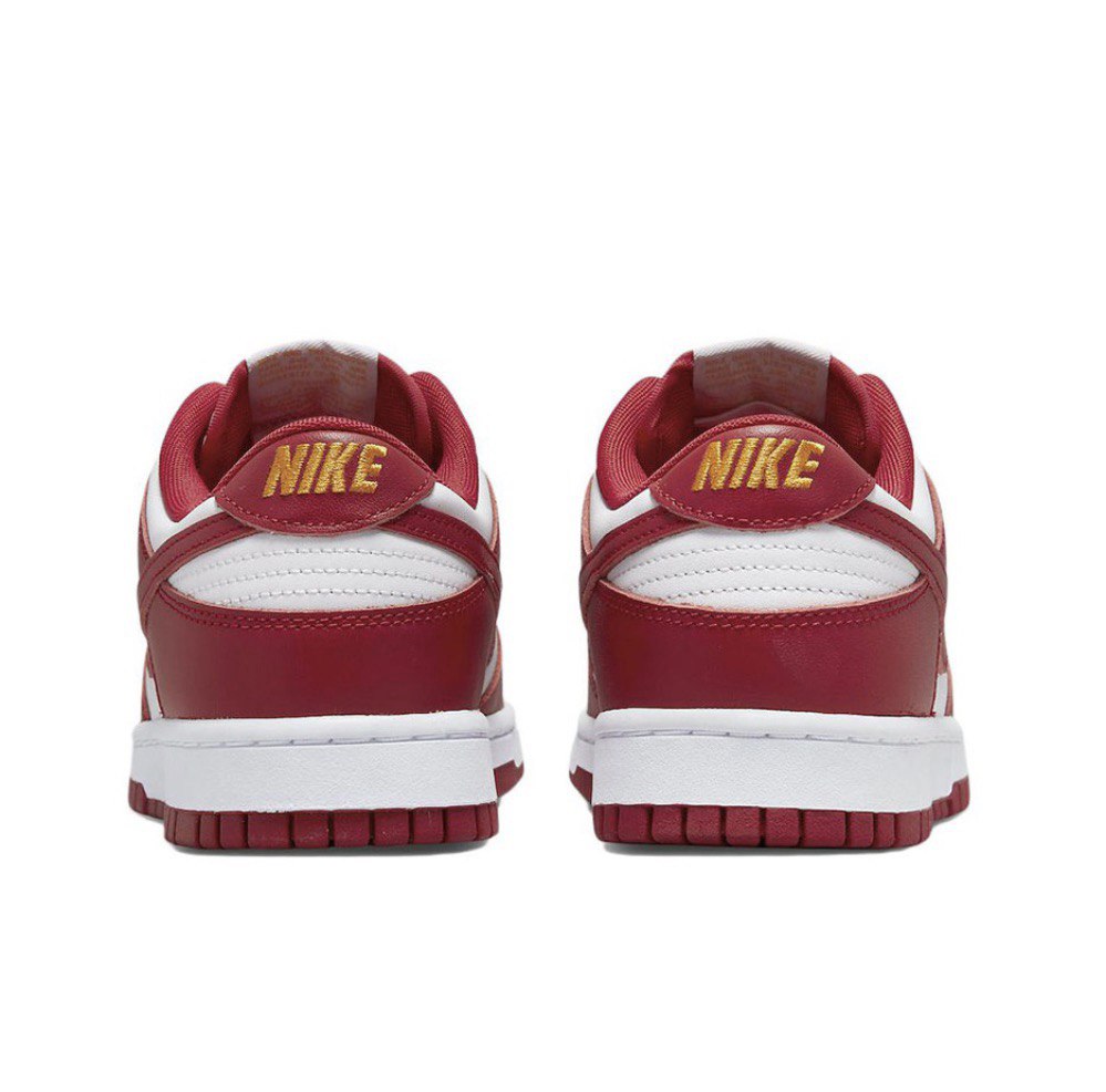 Nike Dunk Low Retro Gym Red (DD1391-602)